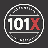 101X Austin