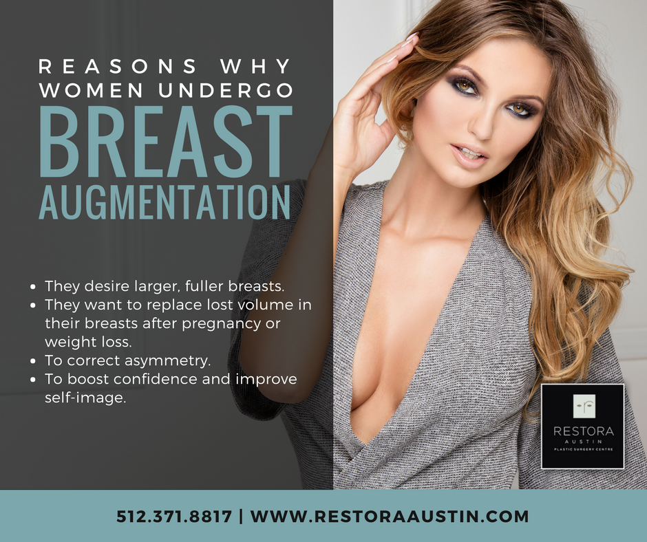 How Do I Know if I Need a Breast Lift?