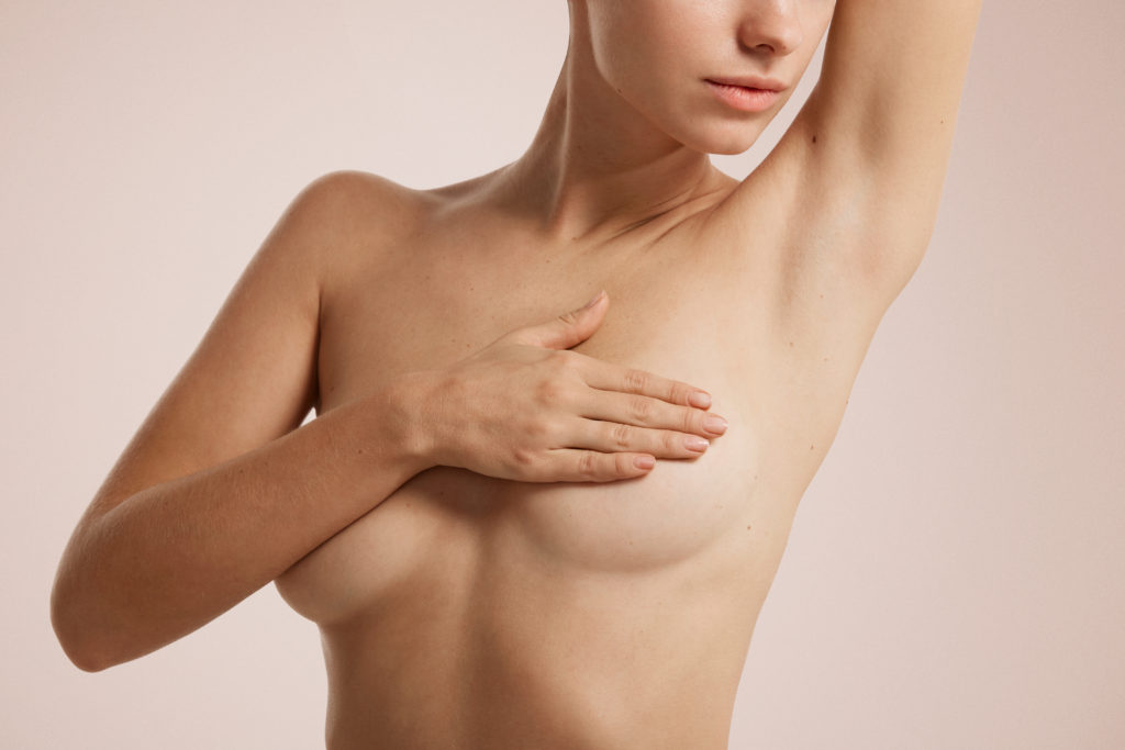 How to Find the Best Breast Implant Size
