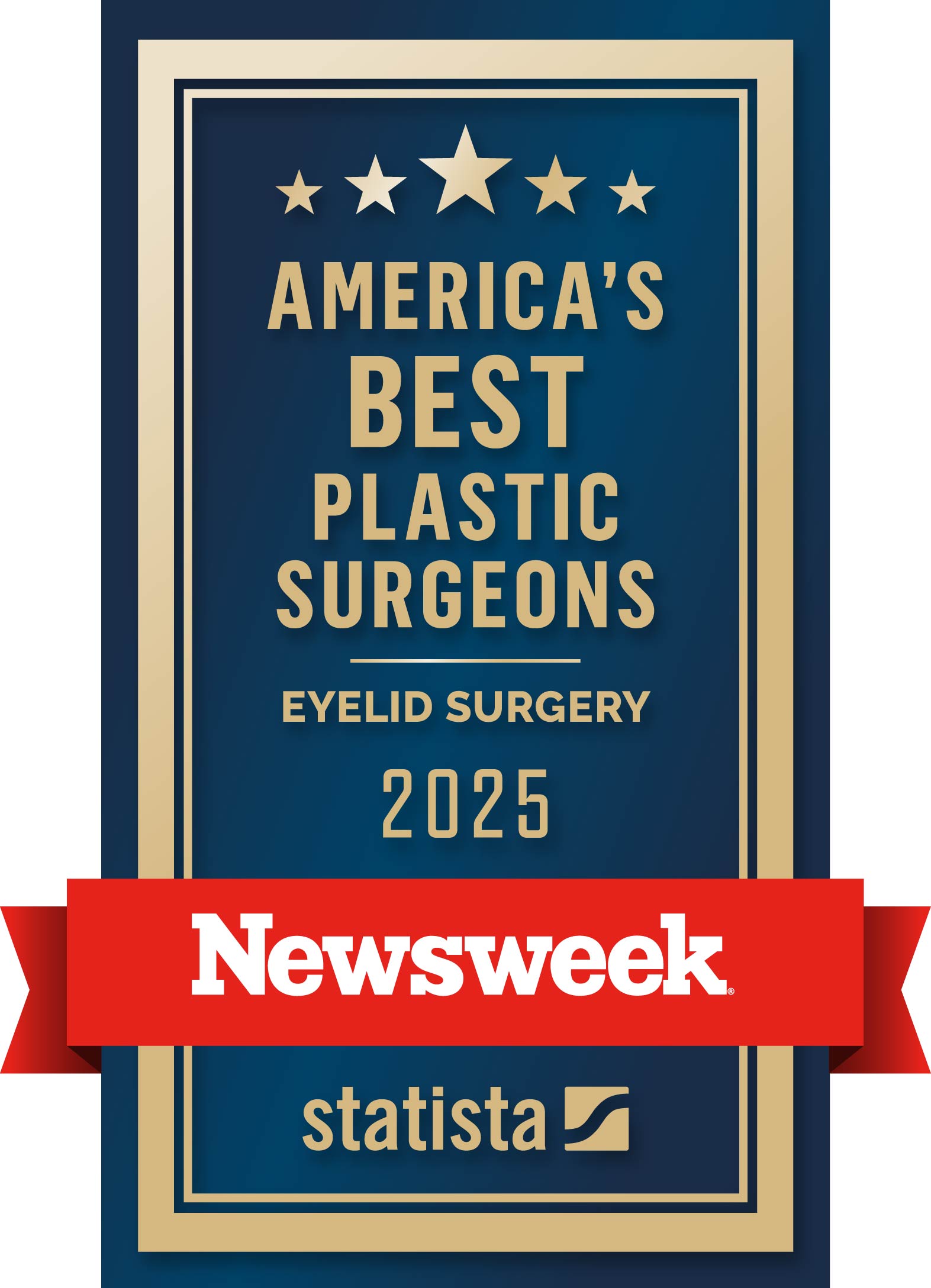 Newsweek_PlasticSurgeons2025_Logo_Eyelid_Basic
