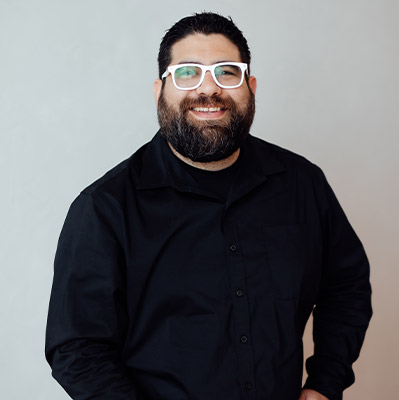 Alex Perlio, RN is an OR Director at Restora Austin Plastic Surgery Centre in Austin, TX