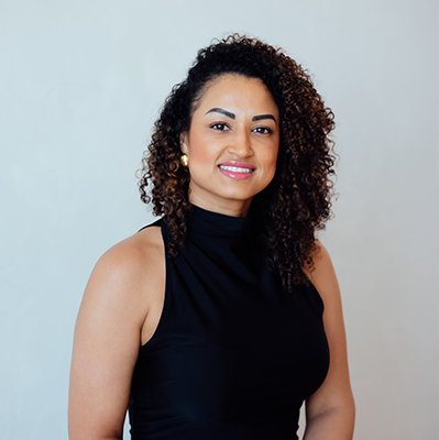 Amber Metzger is a Licensed Medical Aesthetician and Skin Health Specialist at Restora Austin Plastic Surgery Centre in Austin, TX