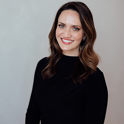 Audrey Knodell, NP is an Injector at Restora Austin Plastic Surgery Centre in Austin, TX