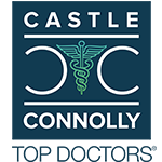 Castle Connolly Top Doctor