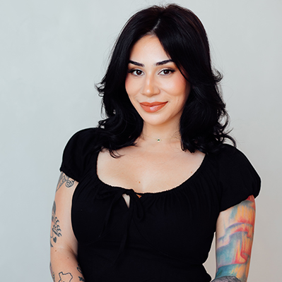 Errin Kelley Estrada is a Front Desk and Patient Coordinator at Restora Austin Plastic Surgery Centre in Austin, TX