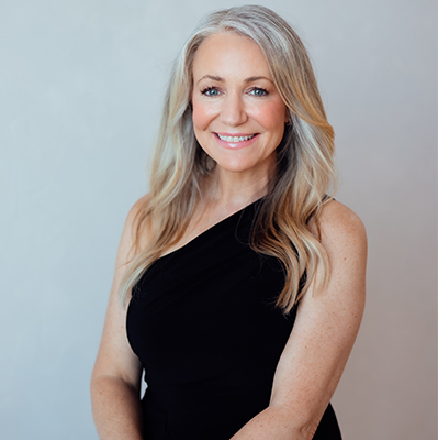 Kacie Killough,RN is a Senior Injector at Restora Austin Plastic Surgery Centre in Austin, TX
