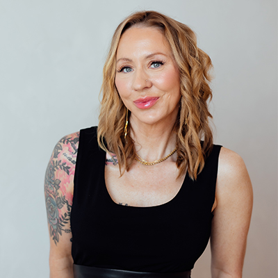 Krystal Nealis supports ISC operations with professionalism and care at Restora Austin Plastic Surgery Centre in Austin, TX