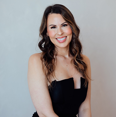 Rachel Edwards, a Registered nurse at Restora Austin Plastic Surgery Centre in Austin, TX