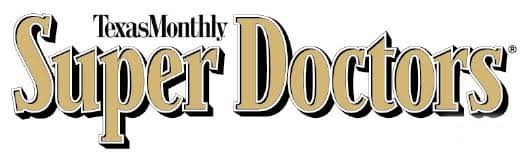 Texas Monthly Super Doc