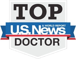 US top doc